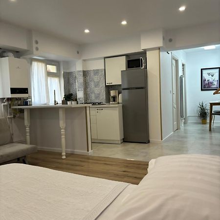 Apartament Luna Piatra Neamţ Buitenkant foto