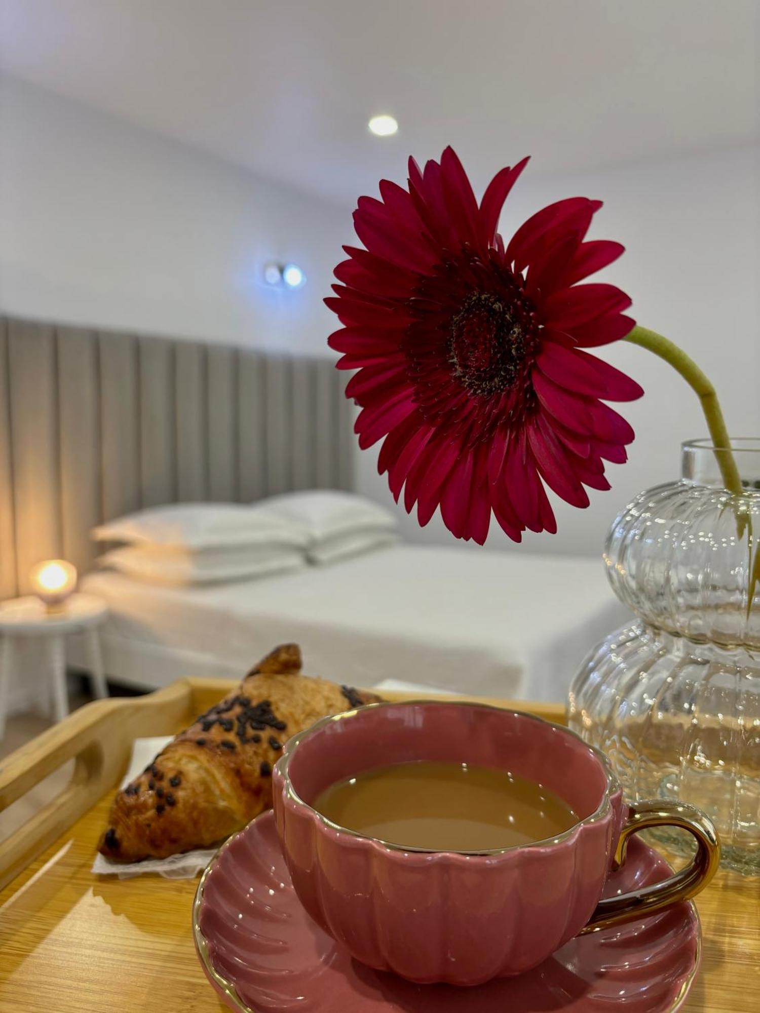 Apartament Luna Piatra Neamţ Buitenkant foto