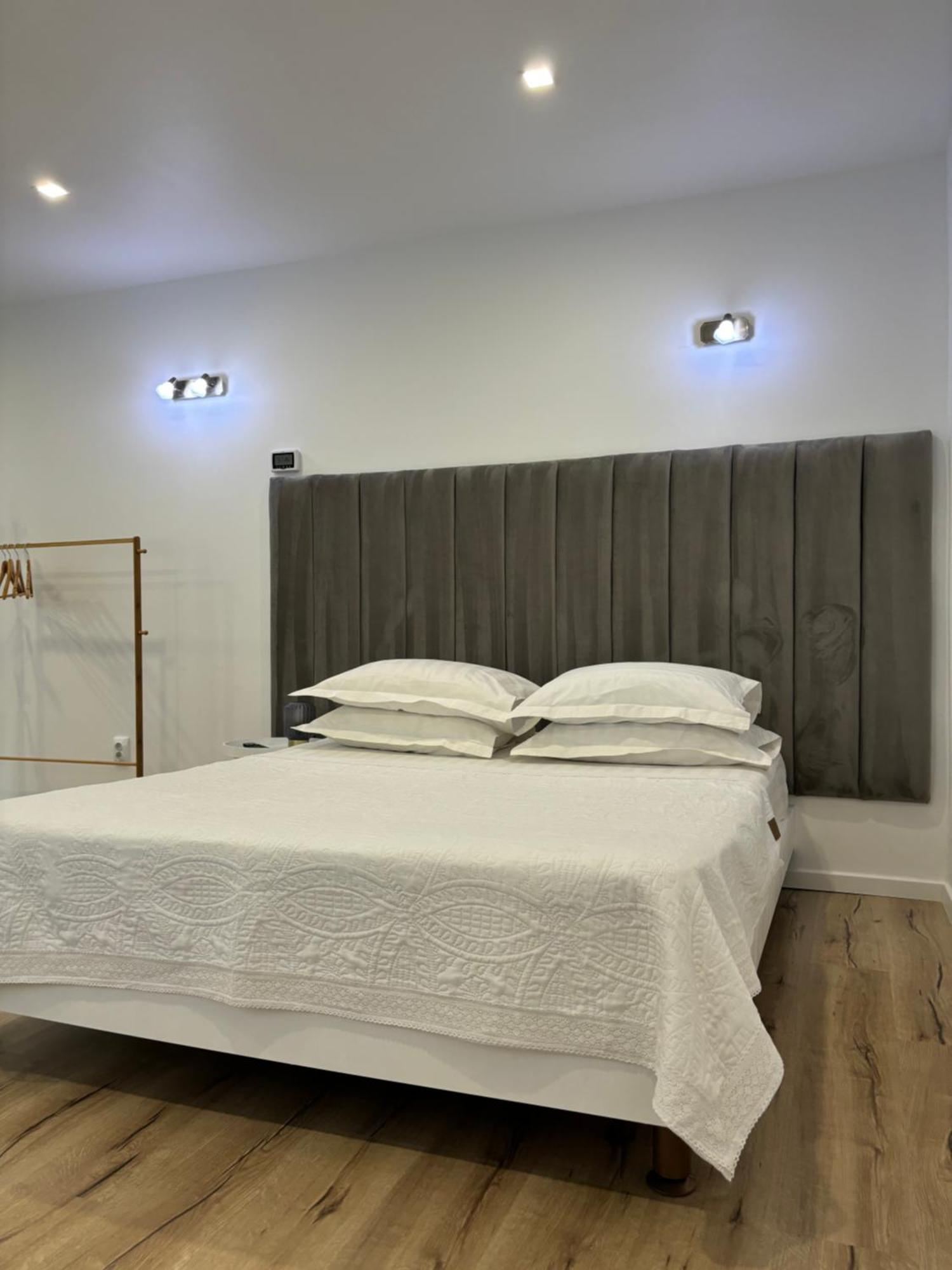 Apartament Luna Piatra Neamţ Buitenkant foto