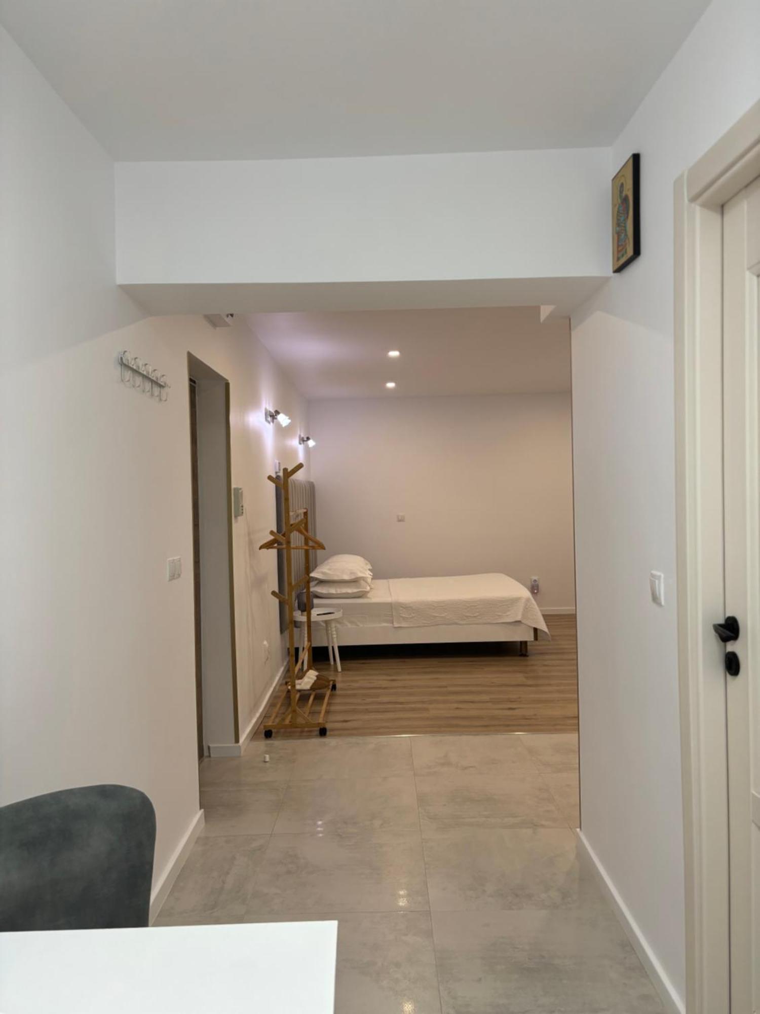 Apartament Luna Piatra Neamţ Buitenkant foto