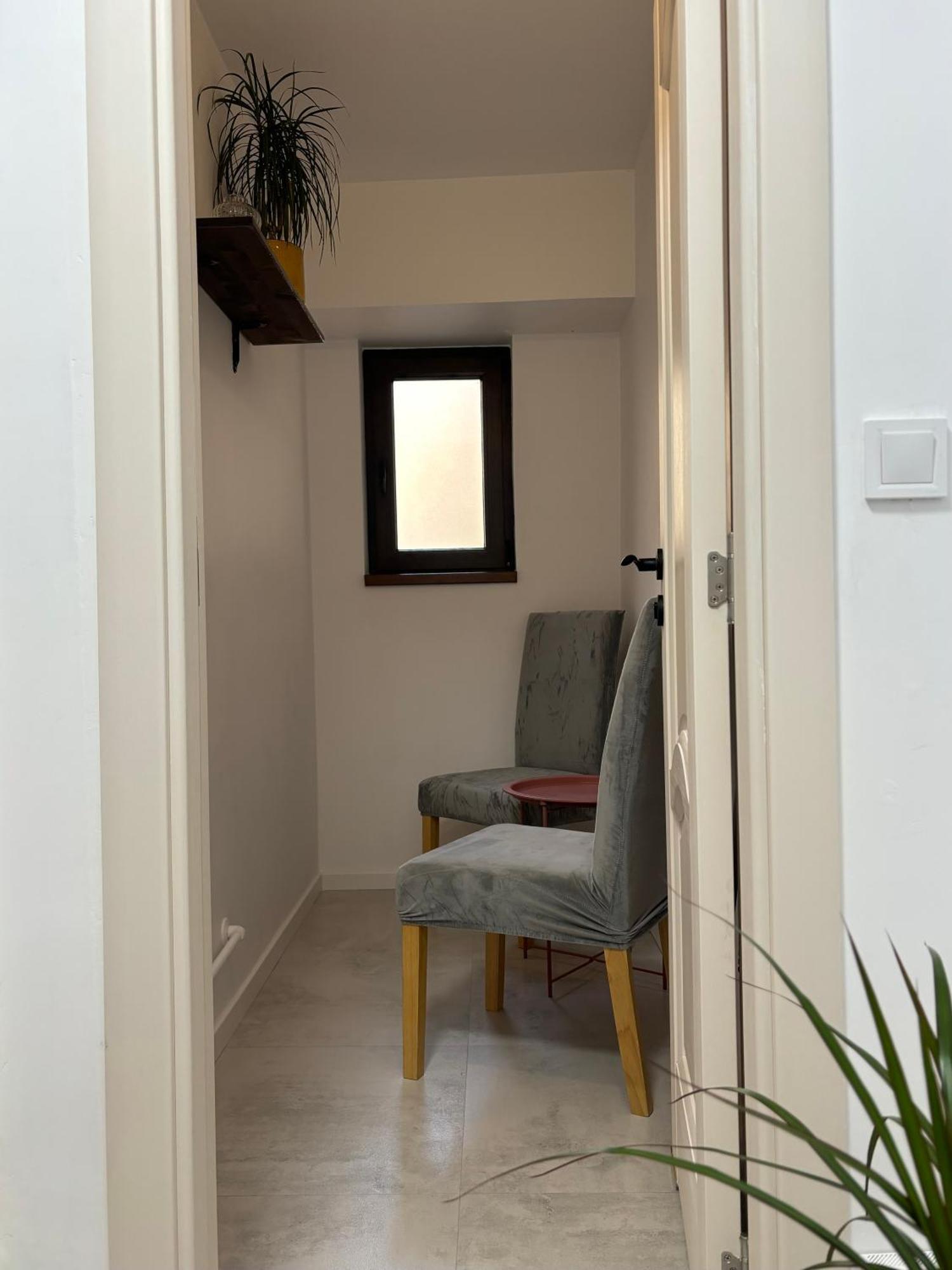 Apartament Luna Piatra Neamţ Buitenkant foto