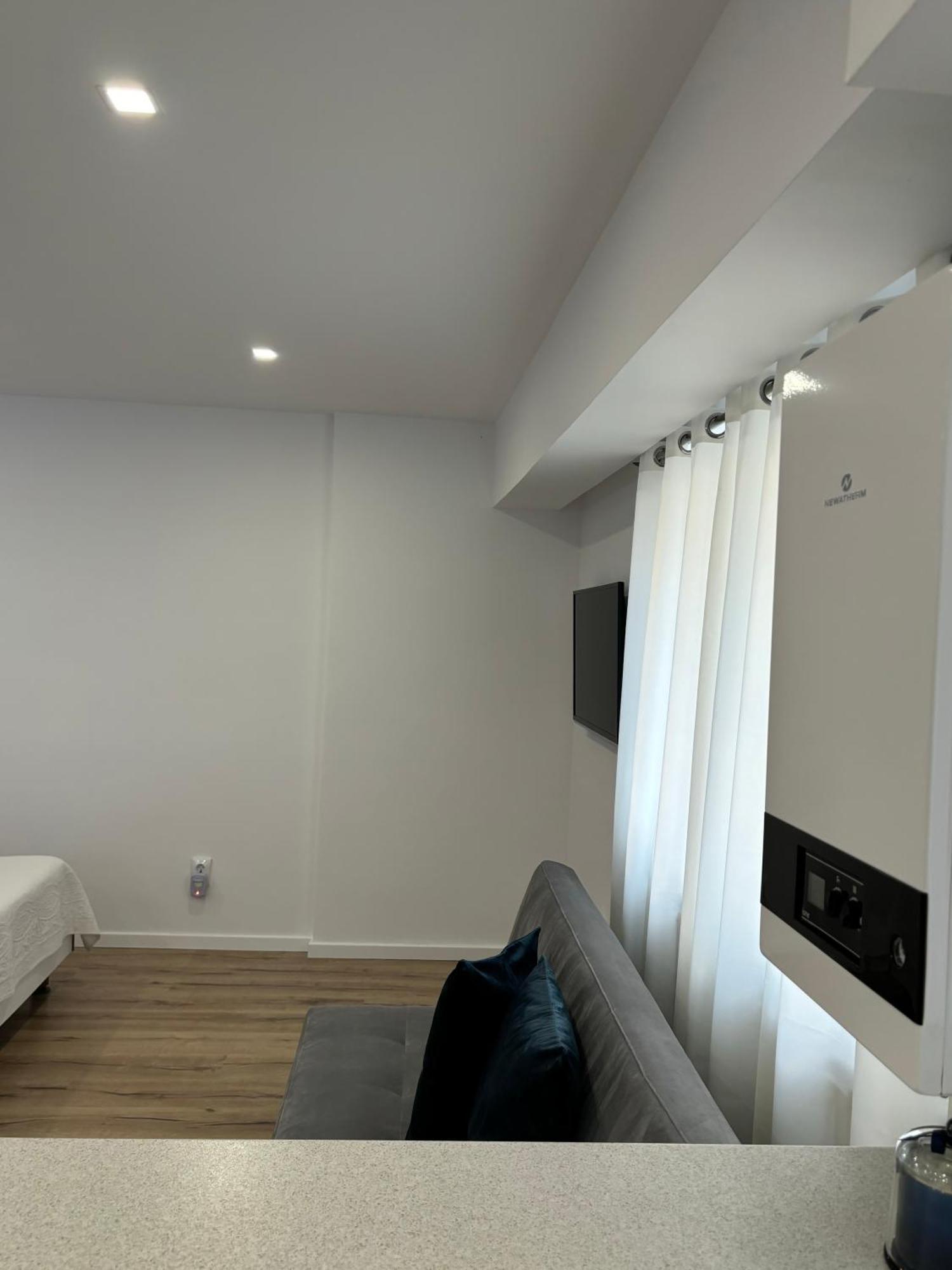 Apartament Luna Piatra Neamţ Buitenkant foto