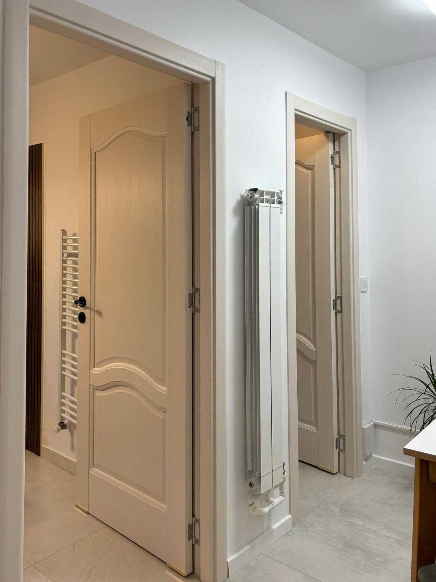 Apartament Luna Piatra Neamţ Buitenkant foto